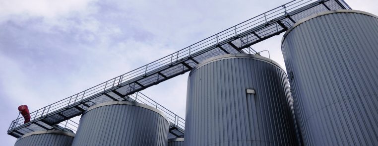 silo maillage interne