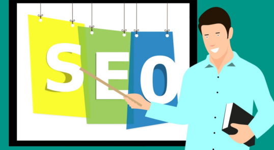 comment bloguer en SEO