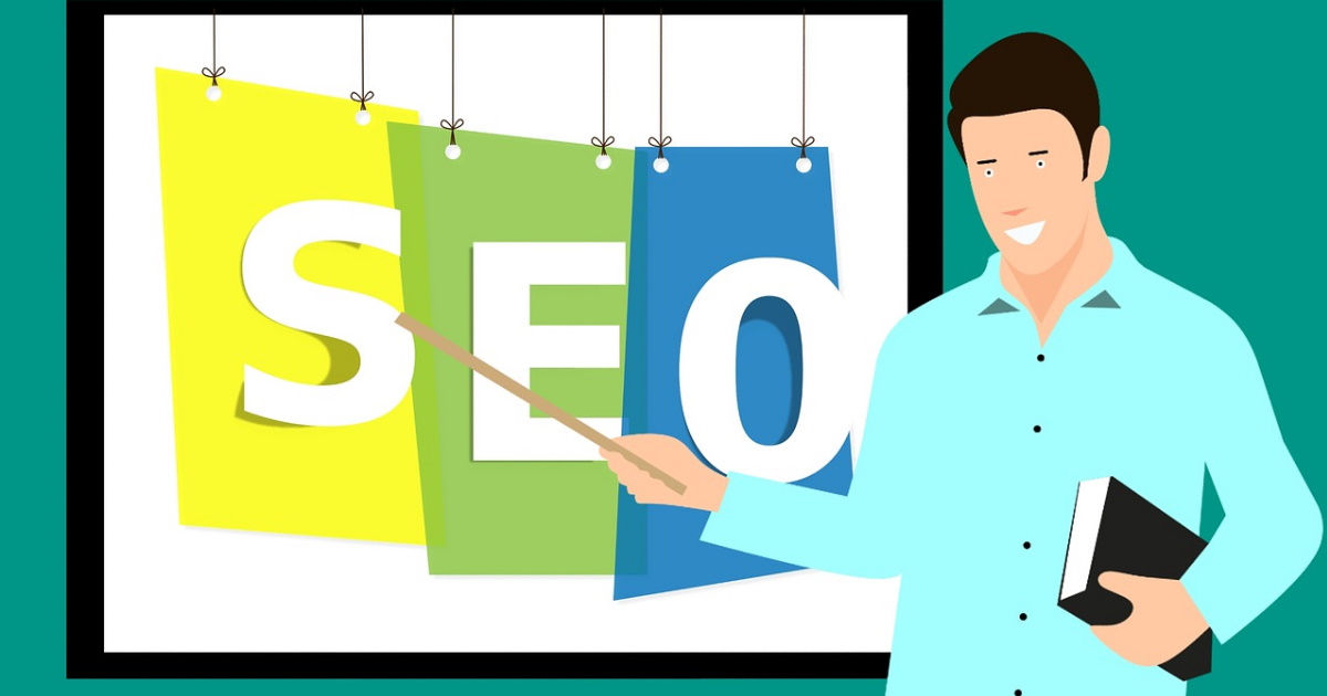 comment bloguer en SEO